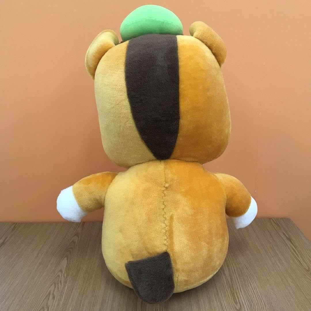 Amazon.co.jp: ぐんまちゃん ぬいぐるみ 約67cm 特大サイズ 群馬県の 