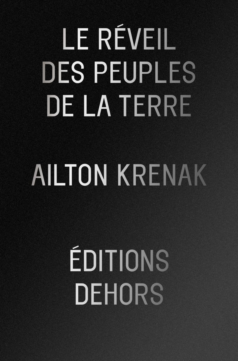 Le Réveil des peuples de la Terre