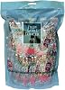 Eyüp Sabri Tuncer Cologne Handkerchief Japanese Cherry Blossom 150 Piece Doypack Bag 5x10 Small Size