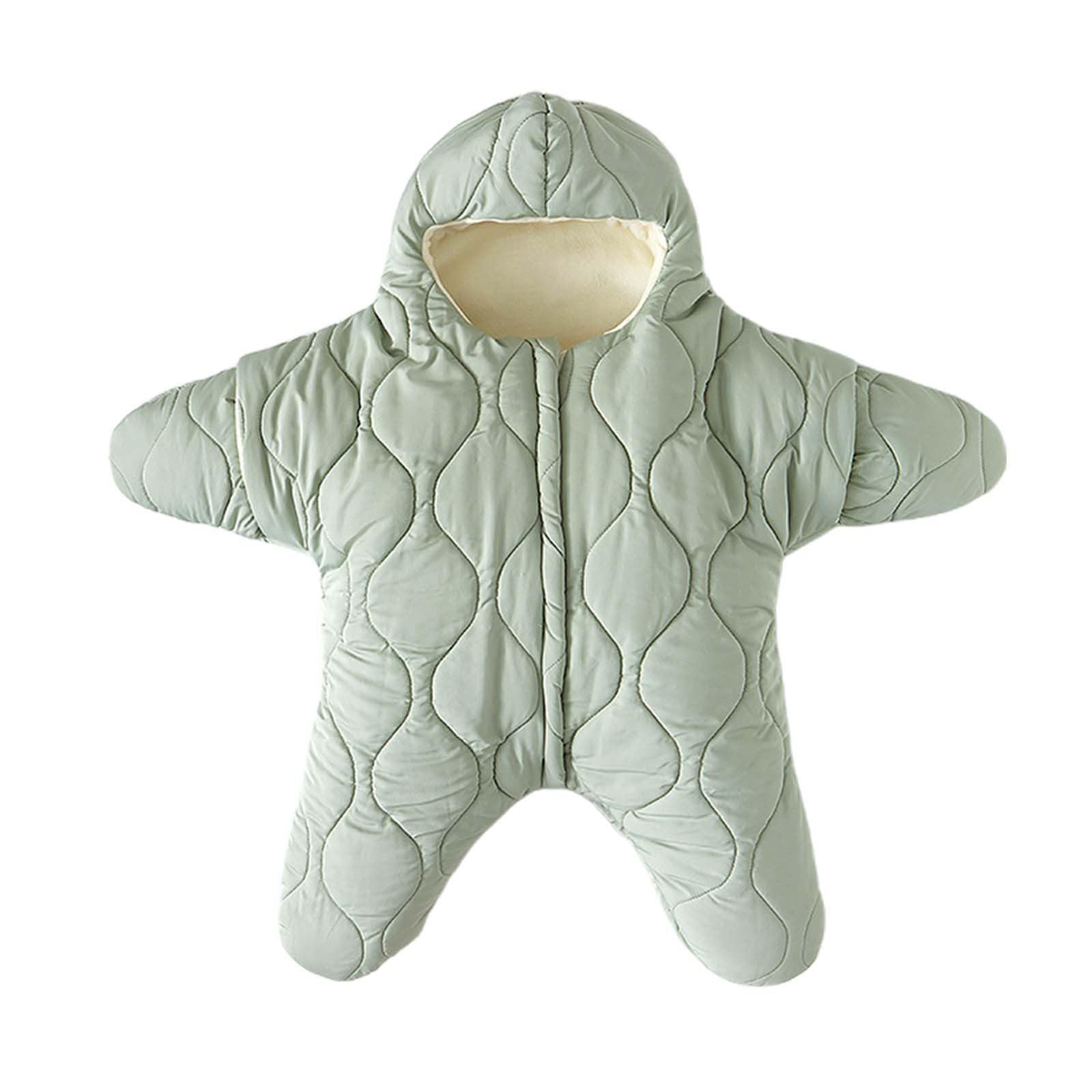 Lindo traje de nieve para bebés y niños recién nacidos, abrigo de invierno para niñas, ropa para niños pequeños