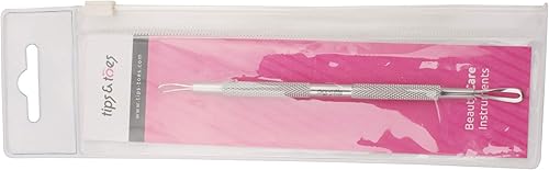 Miniatura 5 de Removedor de puntos negros, removedor de espinillas, extractor de comedia, herramienta para el acné, Komedon de doble cara, suave al tacto y