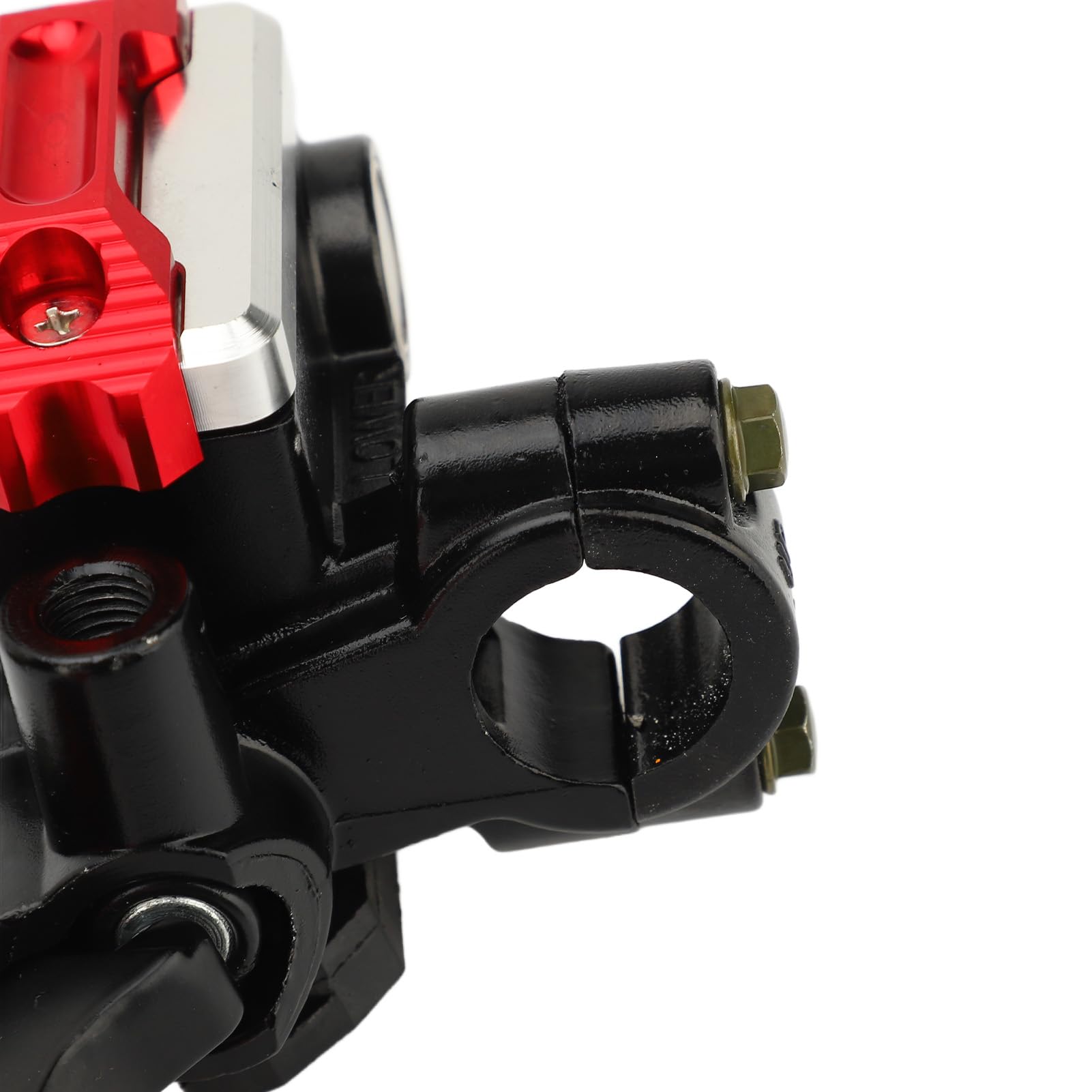 Zestaw Sprzęgła Hamulca Hydraulicznego Motocykla ze Stopu