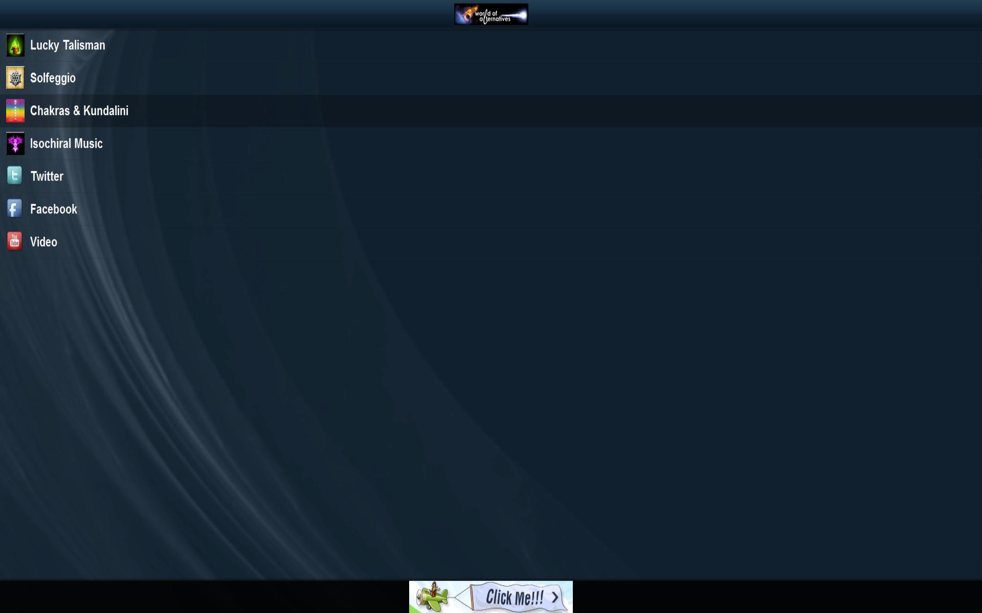 World of for Android