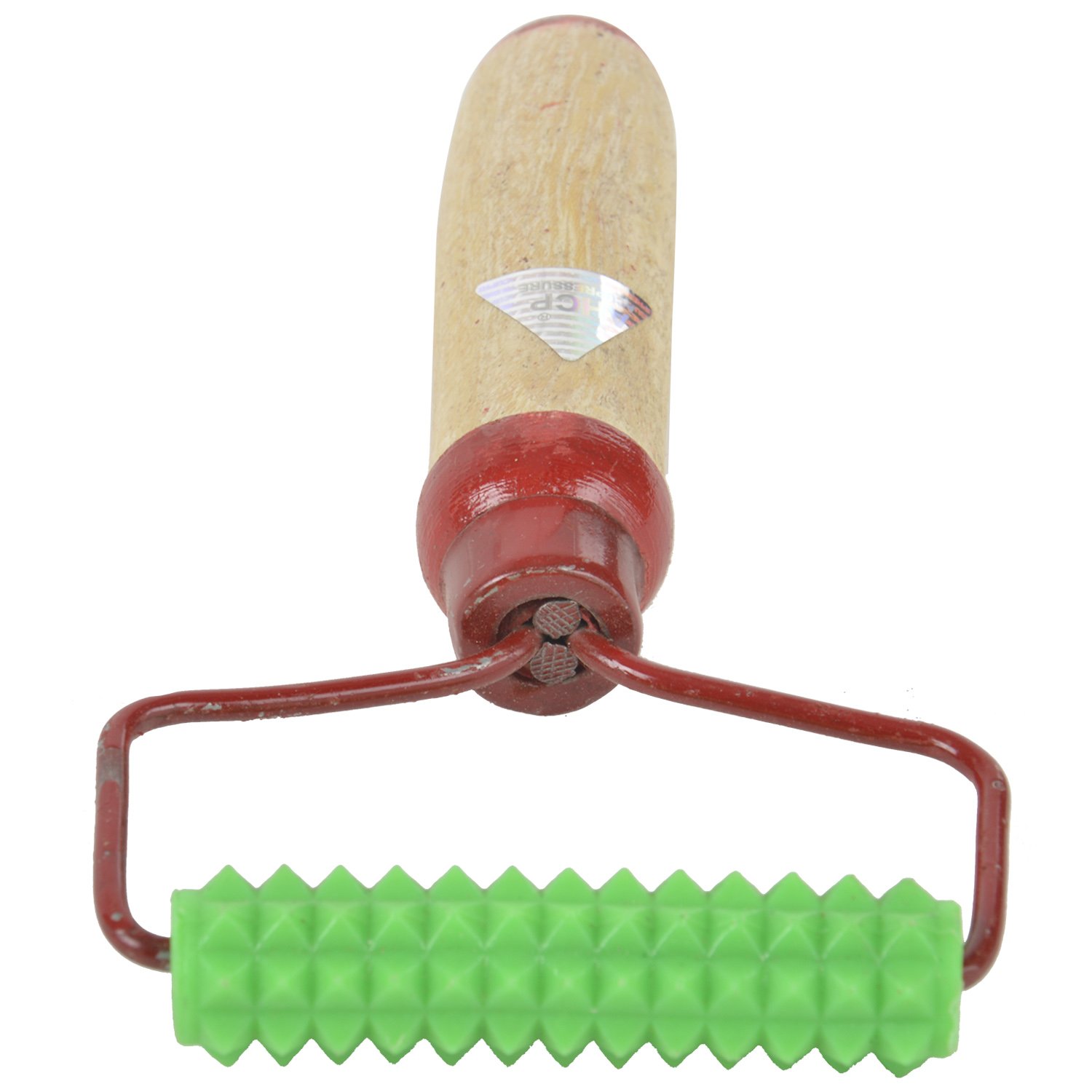 Acupressure Health Care Product Acp Mini Hand Roller (16 cm x 8 cm, Multicolor) (B00ZPEXOH2) Amazon Price History, Amazon Price Tracker