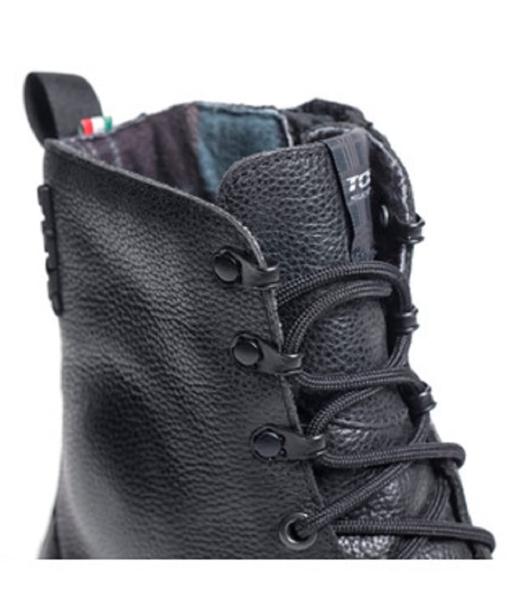 TCX Herren Hero 2 Wp Motorradstiefel