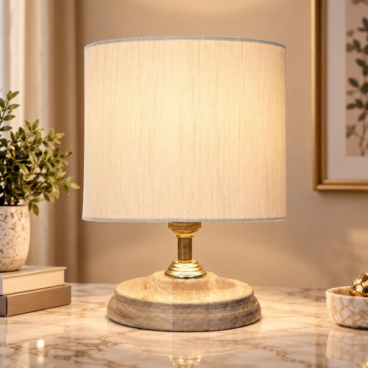 Tu Casa Butterfly Table Lamp - Warm Lighting -10 Tu Casa Butterfly Table Lamp - Warm Lighting -10