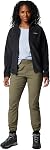 Columbia Femmes Benton Springs Full Zip