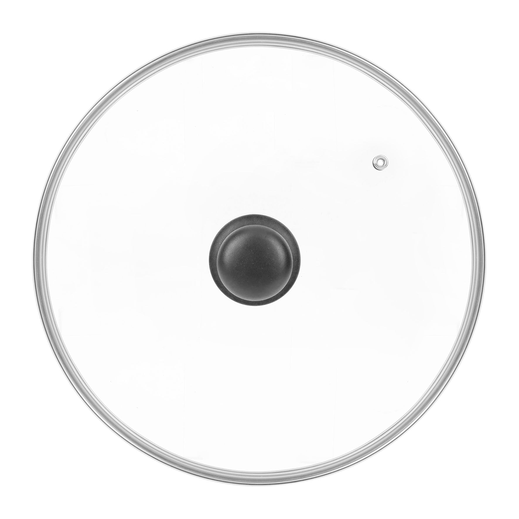 Sitram 714946 Kochgeschirr, Aluminium, Schwarz, 2 Griffe, 28 cm, 2 Pfannen Ø 24,28 cm, 3 Töpfe Ø 16, 18, 20, 2 Deckel, Glas Ø 24,28 cm, 3 Deckel, Kunststoff, Ø 16, 18,20 cm, 1 Pfannenwender, für alle