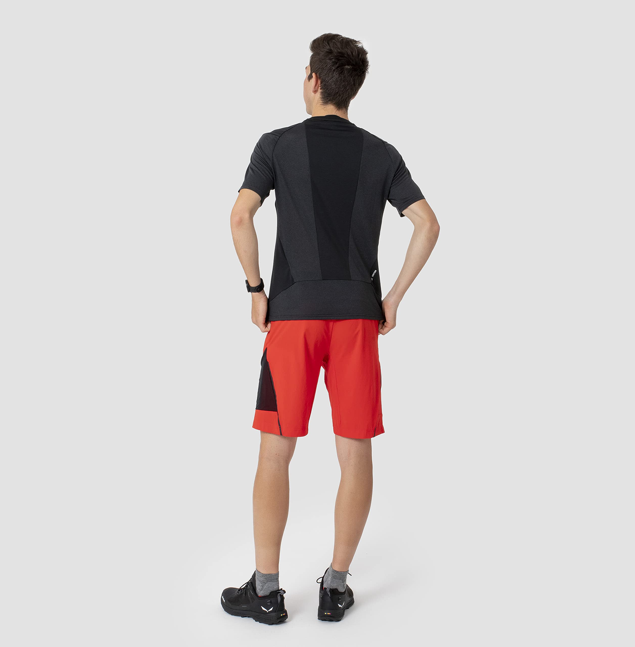 Salewa Herren Pedroc 3 DST Cargo Shorts Pants Kurze Hose