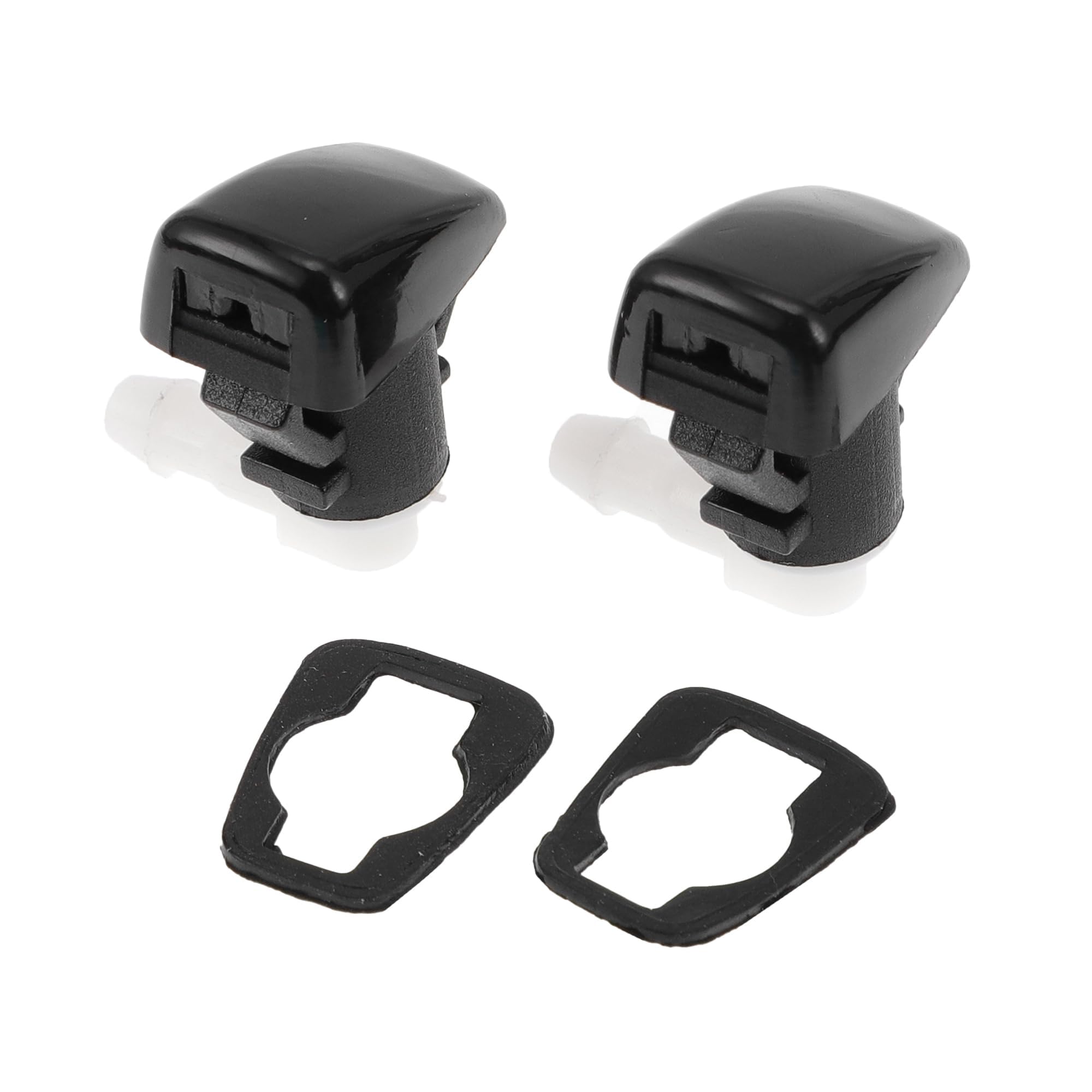 Amazon.com: Edinstry Windshield Washer Nozzle for Jeep for