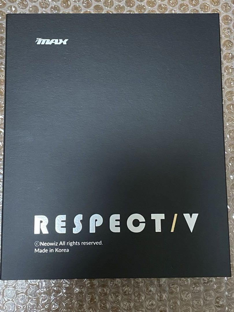 Amazon.co.jp: DJMAX RESPECT V 限定版 : おもちゃ