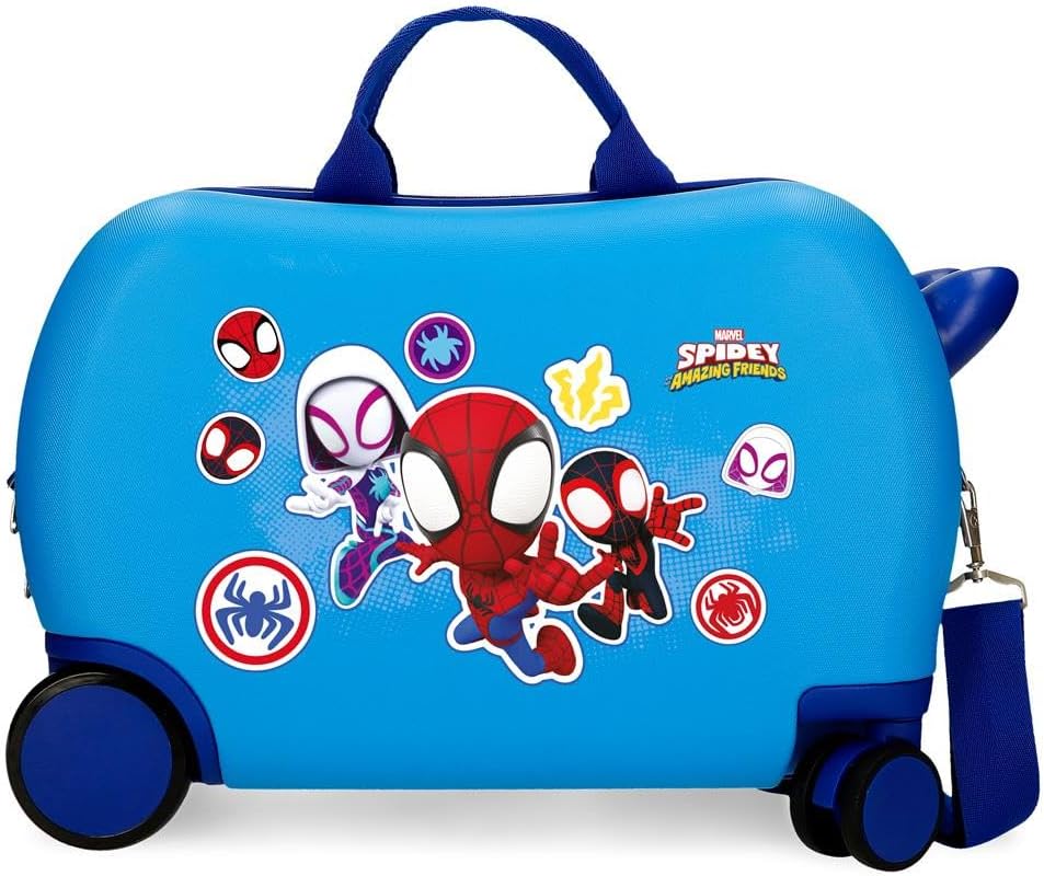 Trunki Maleta Infantil Segunda Mano Trunki Amazon Maleta