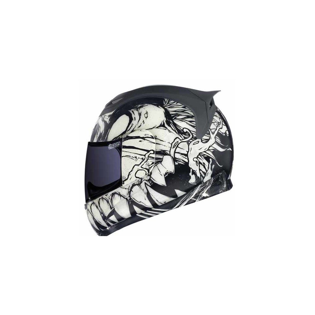 carbon fiber motorcycle helmet uk AT4.0 Liquid Carbon | Full Face Bluetooth Motorcycle Helmets