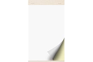 321Done: Your Carbonless Copy Notebook for Effortless Note-Taking