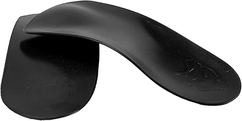 Parent for Dr. Wolf Arch Support Inserts Orthotic Insert for Plantar Fasciitis - Inserto de zapato - para pies planos, pies, arco y dolor de talón,