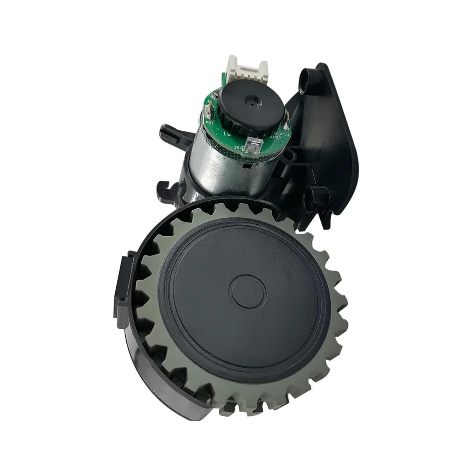 Moteur De Roues Motrices, Compatible Avec Lefant, Pièce Accessoire For Aspirateur Robot (ancien Modèle)(M501-A-B L Wheel 1pcs)