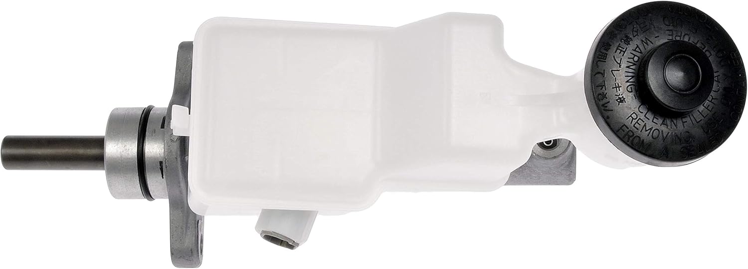 Dorman M630903 Brake Master Cylinder Compatible with Select Pontiac/Toyota Models