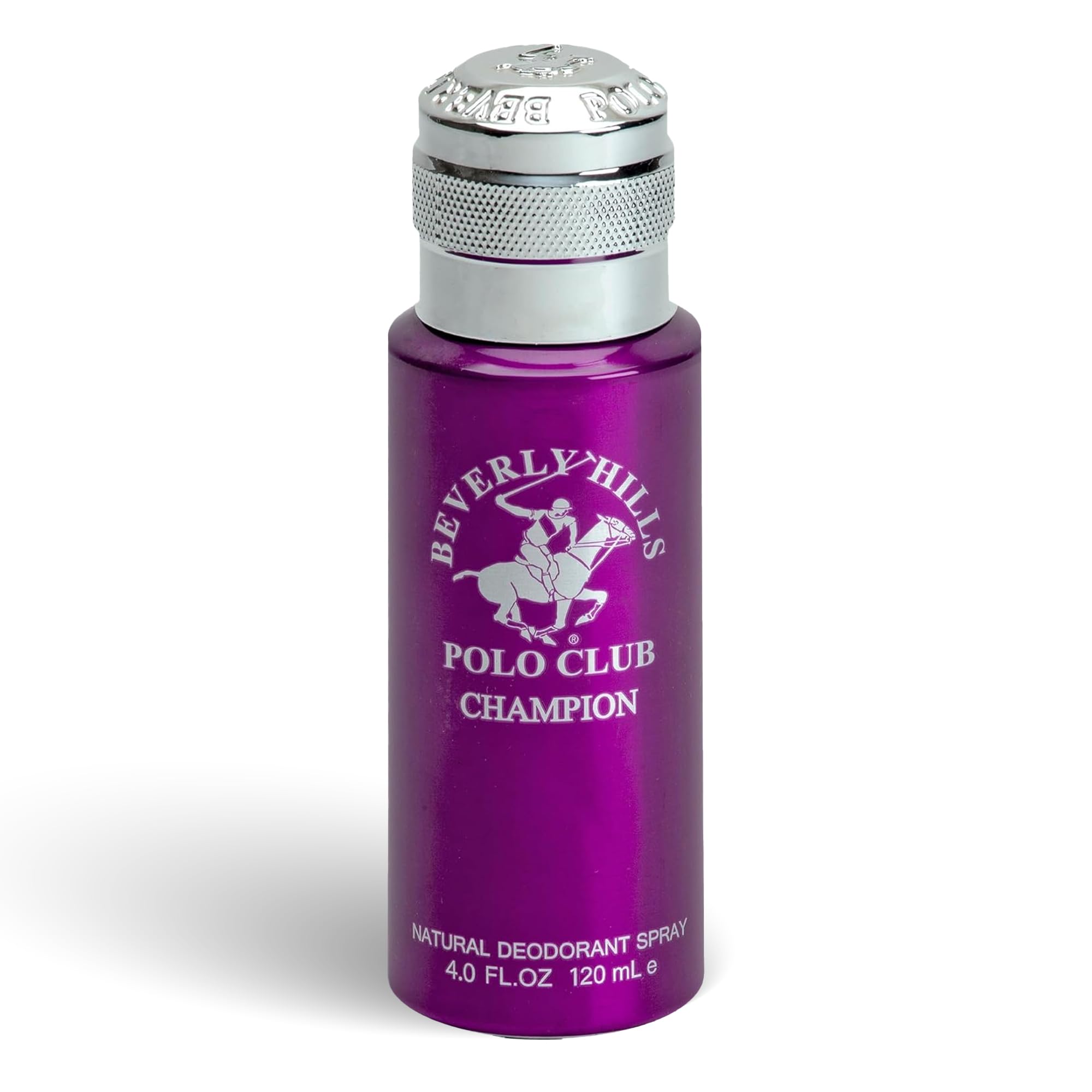 Beverly Hills Polo Club