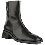 Vagabond Shoemakers Blanca Black EU 39 (US Women's 9) M