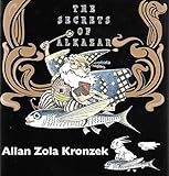 The Secrets of Alkazar: A Book of Magic for Young Magicians
