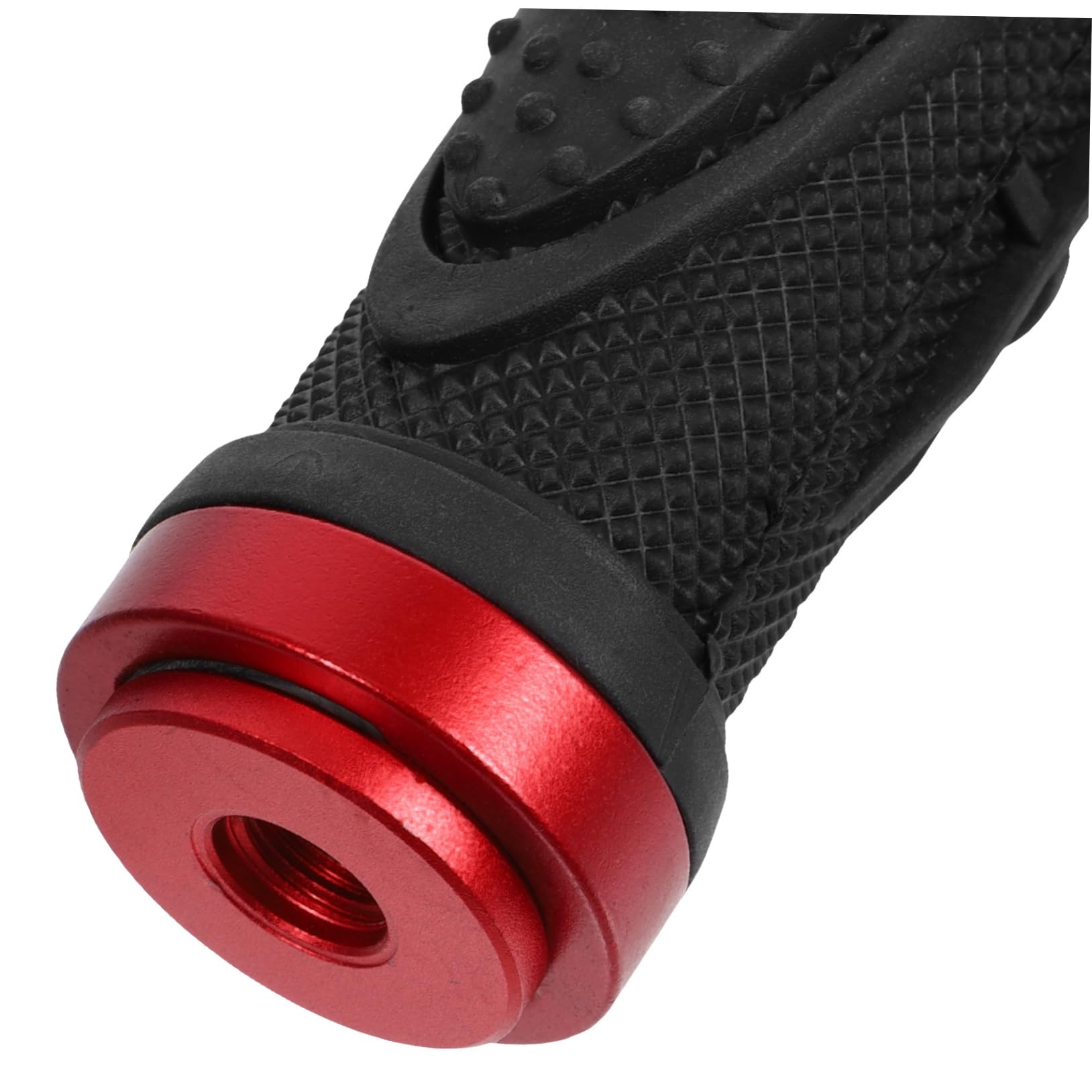 HOMSFOU 4piezas Estabilizador De Video Portátil Mango Ergonómico y Soporte para Cámara Compatible DSLR y Videocámaras Diseño Compacto y Ligero para Filmaciones Movimiento Incluye