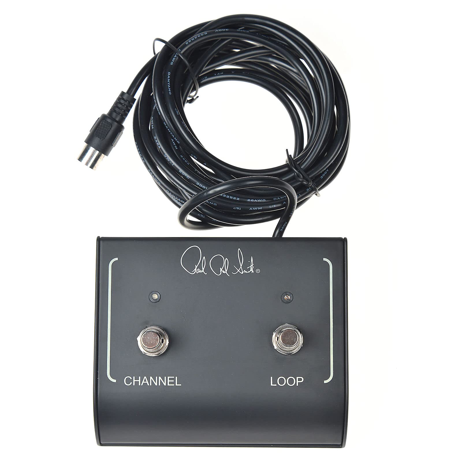 PRSPaul Reed Smith 2-Button Footswitch For Archon Amplifiers