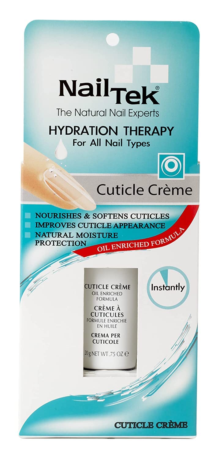 Hydration Therapy Cuticle Creme 20 g