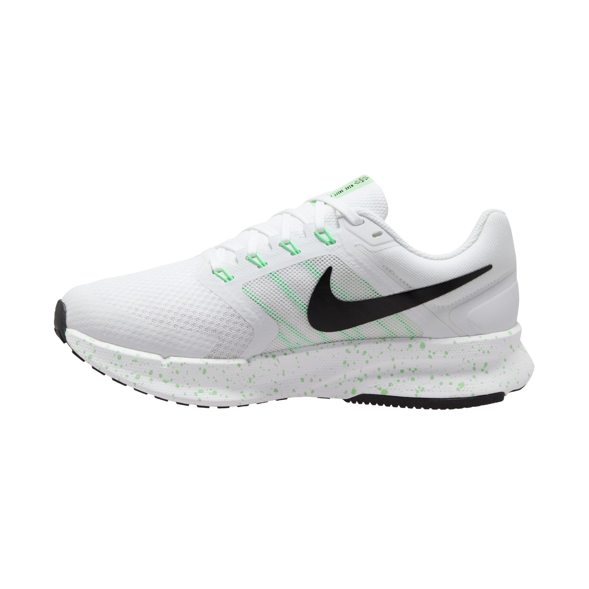 Nike Womens Run Swift 3 Running Shoes-image-12