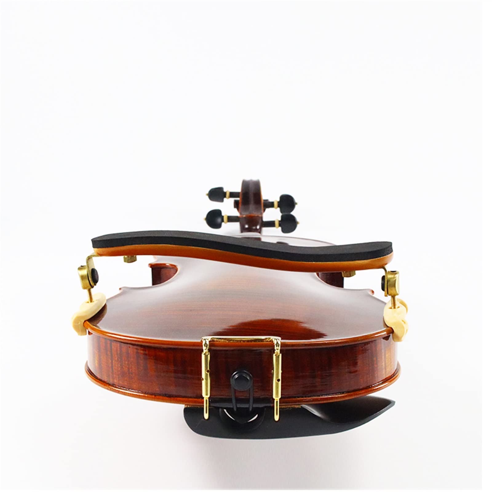Almohadillas De Hombro De Violín Ajustables De Altura Ancha Para Niños, Almohadillas De Hombro De Violín De Madera Profesionales Para Niños Profesional Accesorios Violín (Color : 1/4-1/8)