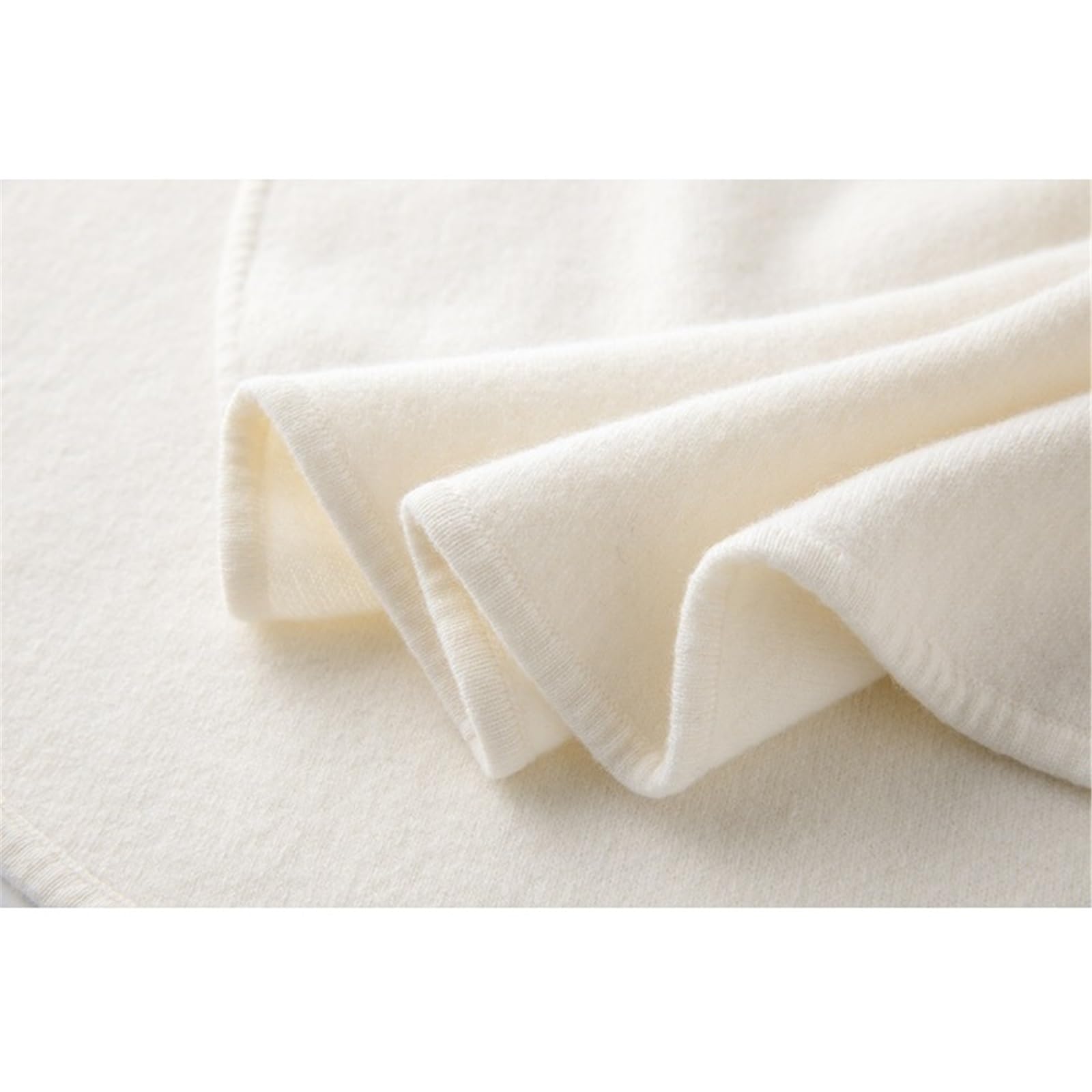 Chal de punto 100% cachemira pura for mujer - Estola pashmina grande y ligera con caja regalo Chal de Invierno