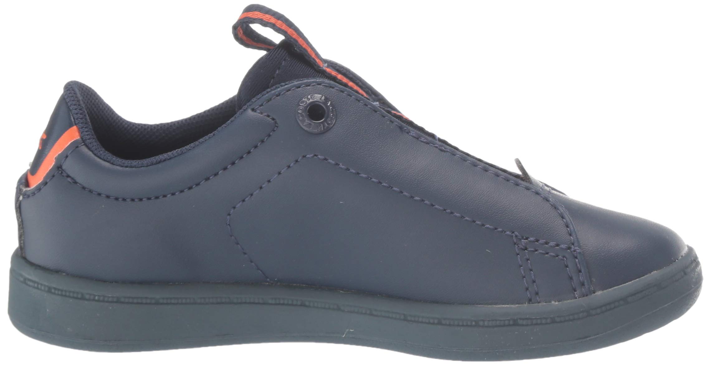 Lacoste Boys' Carnaby Sneakers