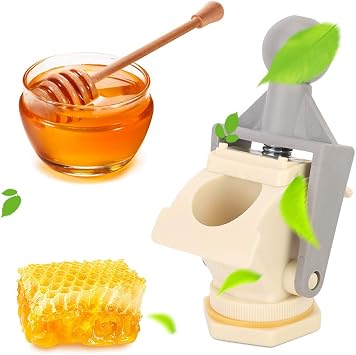 Durable Beekeeping Extractor Equipment Honey Gate Valve Honey Ta Honey Machine for Beekeeping