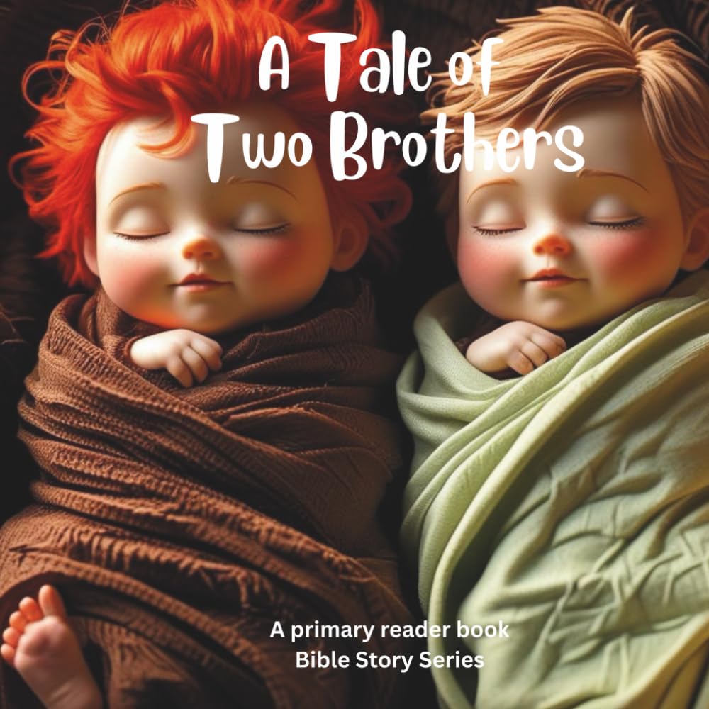 A Tale of Two Brothers