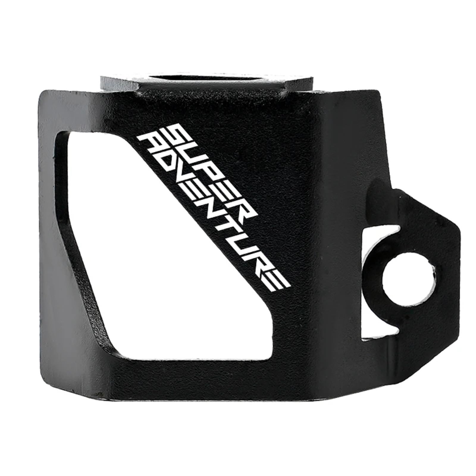 LOTFI Convient for KTM 1290 Adventure 1290 Super Adventure SR ADV 2020 2021 2022 Accessoires de Moto Couvercle de Protection du réservoir de Liquide de Frein arrière (Size : Orange-1290ADVENTURE)