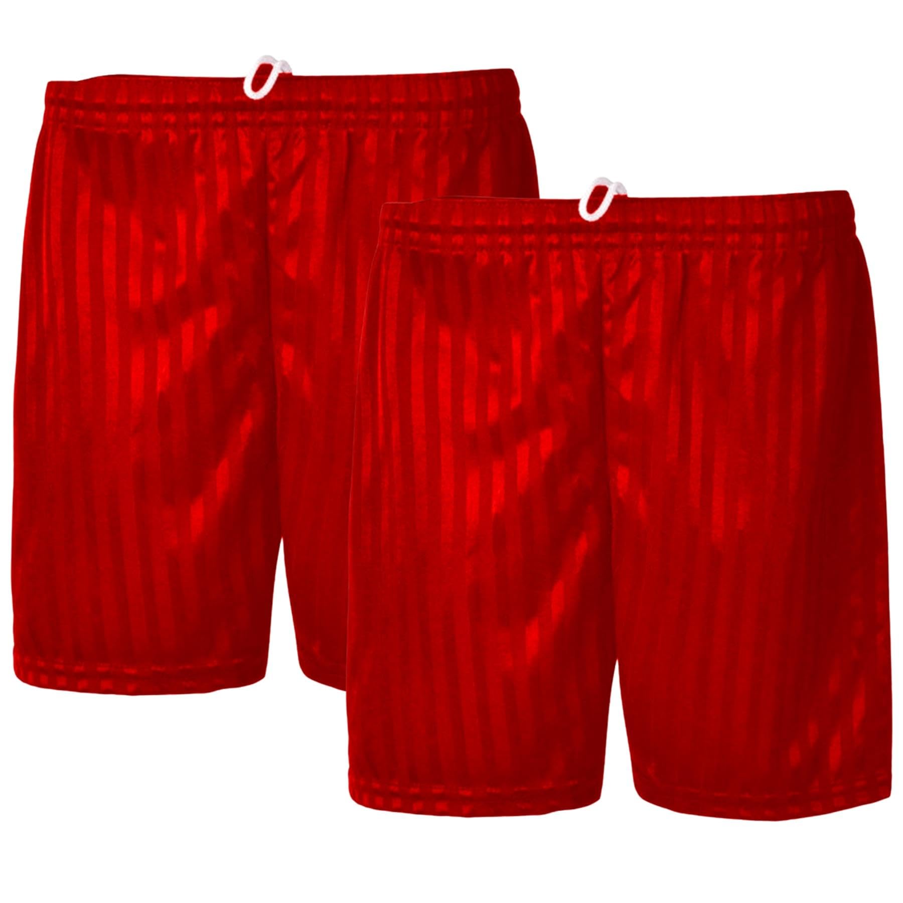 Short de sport avec cordon de serrage extensible lot de 2 - 7