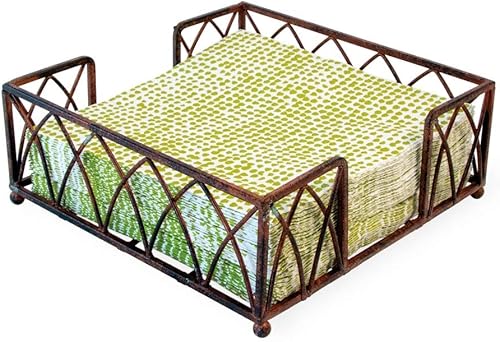 Miniatura 9 de Boston International - Organizador de toallas, Contemporáneo