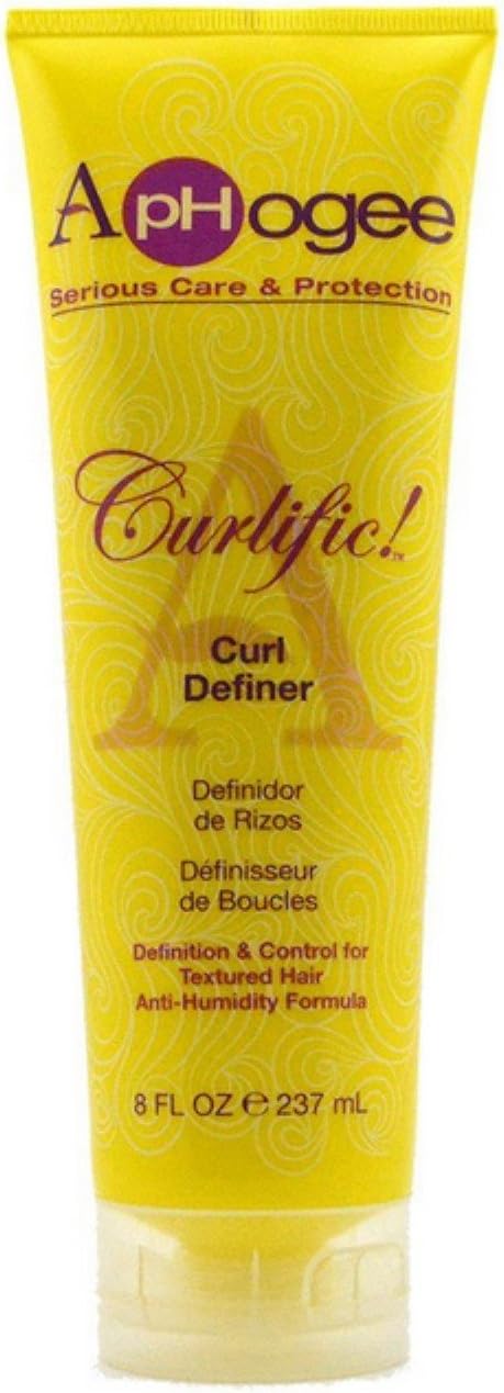 Curlific Curl Definer, 8oz (Pack of 10)