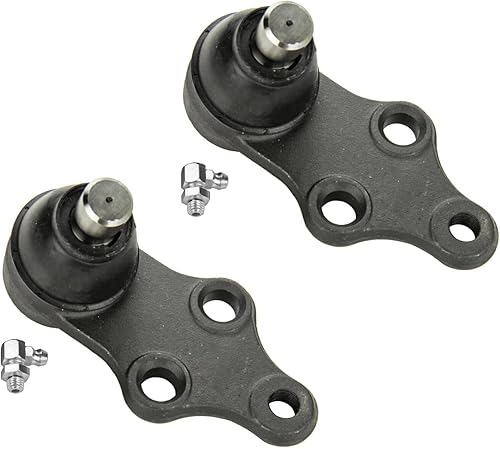 Miniatura 4 de Detroit Axle - 4 varillas de acoplamiento para Hyundai Sonata 2011-2014, 2010-2013 2015-2017 Tucson, para Sportage 2011-2013, 2 juntas esféricas