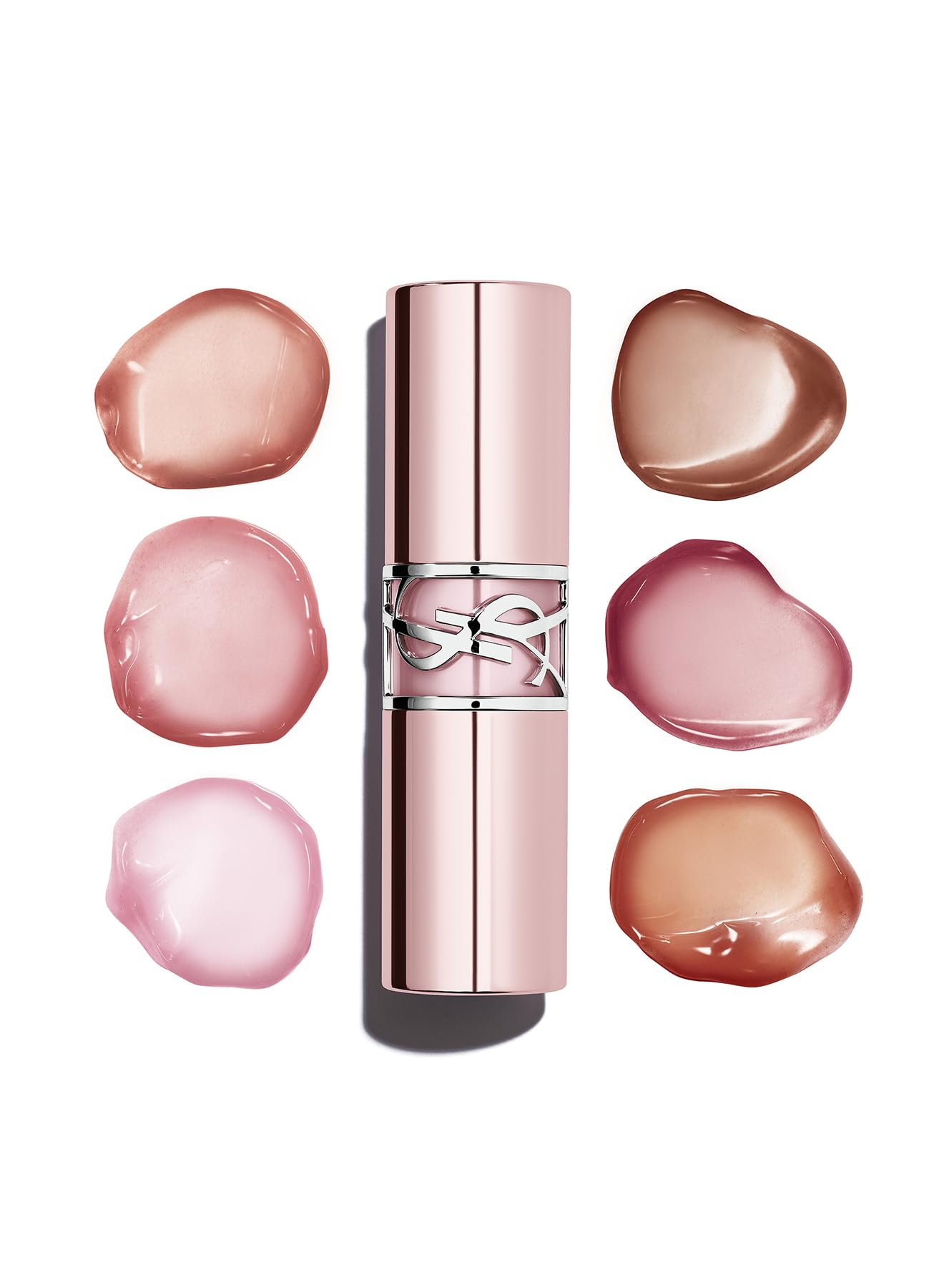 Yves Saint Laurent Loveshine Candy Glow Balm 44B