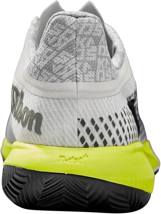 Amazon.com | Wilson Men's KAOS Swift 1.5 Clay Tennis Shoes, Pearl