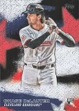 2026 Topps Stars of MLB #SMLB-39 Chase DeLauter Cleveland Guardians MLB