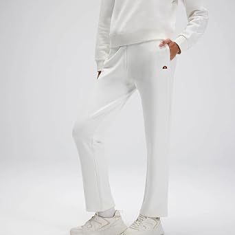 Ellesse Kad n Beyaz Jogger E ofman Alt  EF556-OF BEYAZ