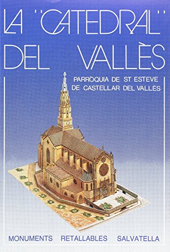 Portada de RMC10- Catedral Vallès