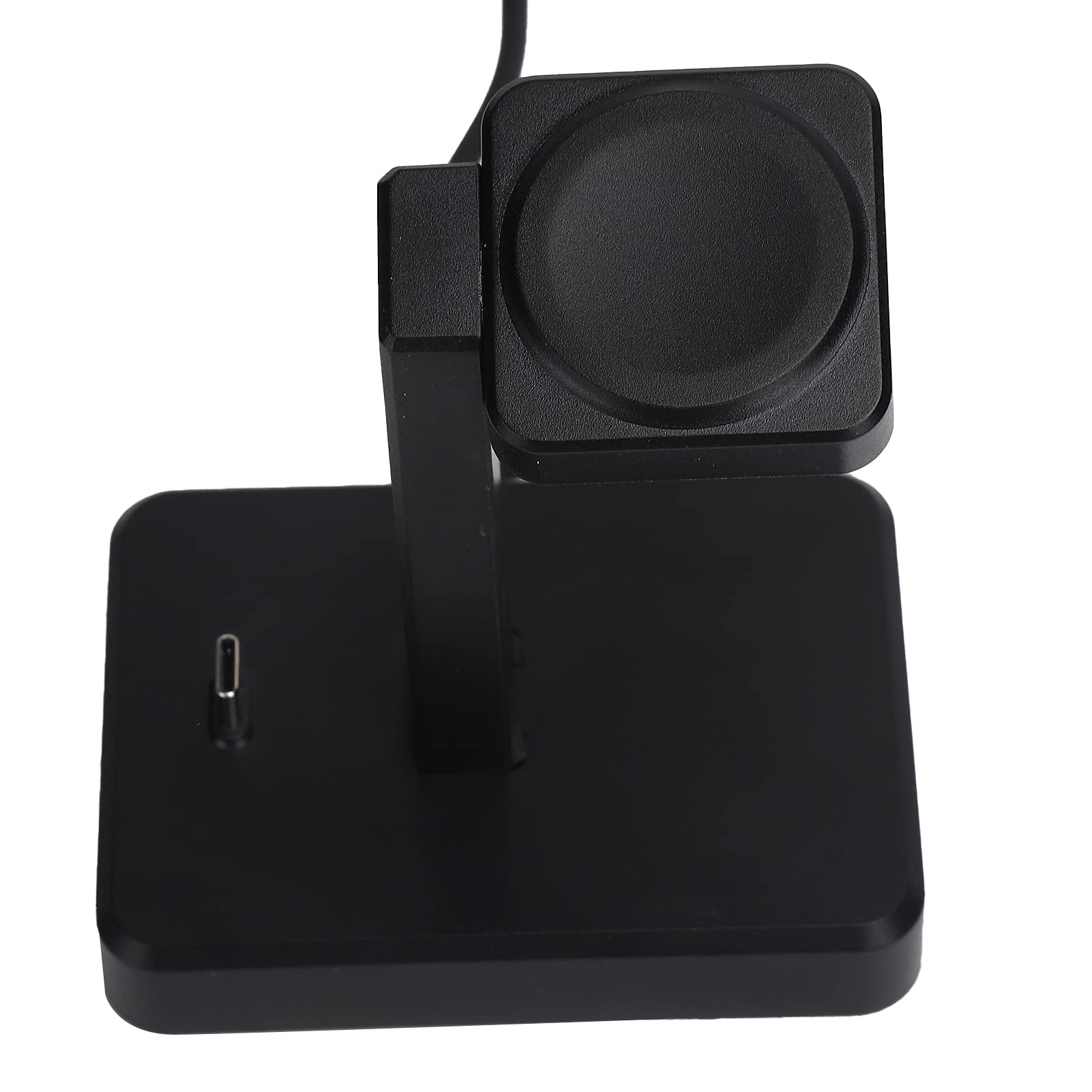 Supporto per caricabatterie wireless da 15 W per IPhone 14 13 12 Smart Watch Stazione dock di ricarica rapida 3 in 1 per Airpods Pro IWatch – acquista a prezzi convenienti sul marketplace