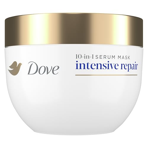 Dove Intensive Repair 10in1 Mask...