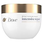 Dove Hair Intensive Repair 10in1 Serum Mask for Damaged Hair with Bio-Protein Care Technology and Amino Serum 9.2 fl oz