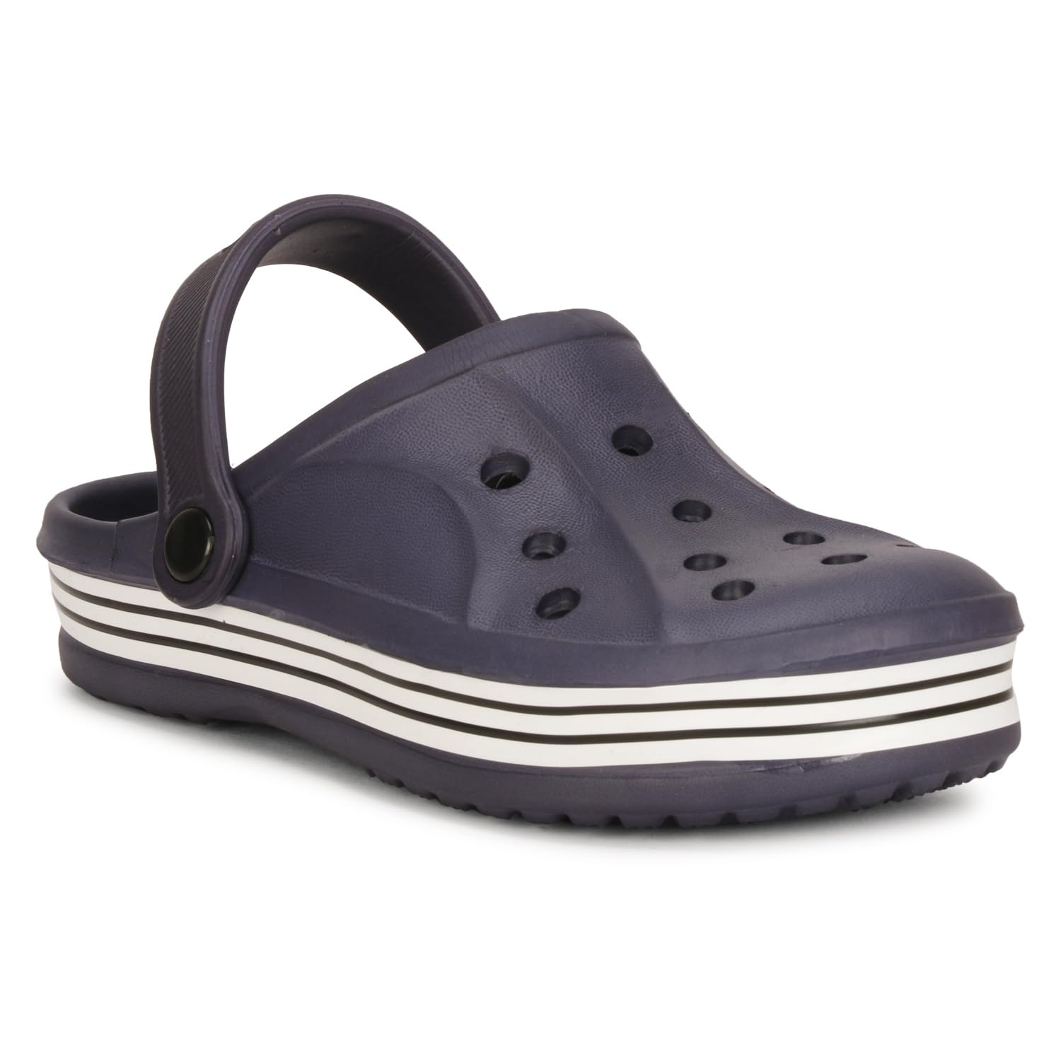 See full amazon price history chart for FLYNFIT Mens Clogs | Mens Classic Casual Clogs/Sandals with Adjustable Back Strap for Adult | Comfortable & Light Weight | Waterproof & Everyday Use Mules for Gents/Boys_FNF_104_Navy Blue_8 UK FLYNFIT Mens Clogs | Mens Classic Casual Clogs/Sandals with Adjustable Back Strap for Adult | Comfortable & Light Weight | Waterproof & Everyday Use Mules for Gents/Boys_FNF_104_Navy Blue_8 UK (B0CNCGTR5X) Amazon Price History, Amazon Price Tracker