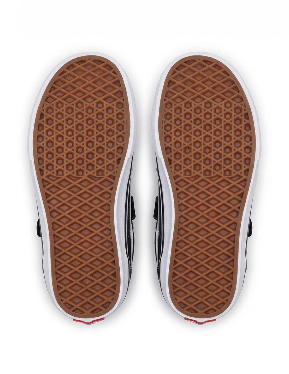 Vans Brooklyn Mid V BasketMixte Enfant
