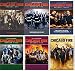 Chicago Fire Seasons 1-6