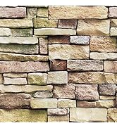 Tatyanna Brick Wallpaper Peel And Stick Wallpaper 17.7inch X 118.1inch - View #11